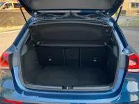 Used Mercedes A200 Exclusive 150 HP (110 kW) 2020 Blue Hatchback