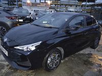 Used MG MG3 Trophy 194 HP (142 kW) 2024 Black Hatchback