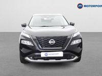 Used Nissan X-Trail Tekna 213 HP (156 kW) 2022 Black SUV