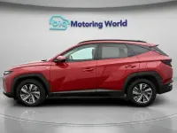 Usado Hyundai Tucson SE 230 HP (169 kW) 2023 SUV