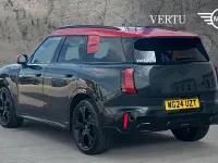 Used Mini Countryman 168 HP (123 kW) 2024 Grey SUV
