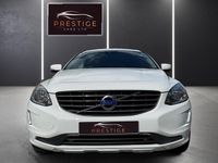 Used Volvo XC60 SE 2014 White SUV