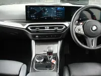 Usado BMW M2 Comfort Edition 454 CV (333 kW) 2024 Negro Coupe