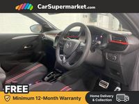 New Vauxhall Corsa-e 100 kW (136 HP) 2025 Grey Hatchback