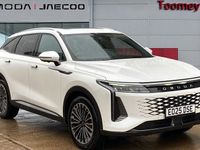 Used Omoda 9 449 HP (330 kW) 2025 SUV