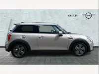 Used Mini Cooper S Classic 178 HP (130 kW) 2022 Grey Hatchback