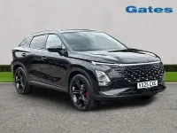 Used Omoda 5 2025 Black SUV