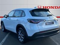 Used Honda ZR-V Elegance 184 HP (135 kW) 2025 Other SUV