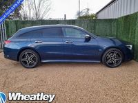 Used Mercedes CLA250e AMG Line Premium 2022 Sedan