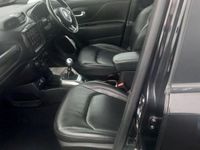 Used Jeep Renegade Limited 120 HP (88 kW) 2020 Black SUV