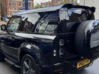 Used Land Rover Defender 525 HP (386 kW) 2024 SUV