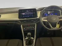 Used VW T-Roc Life 110 HP (80 kW) 2024 SUV