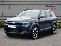 Used Dacia Duster Journey 2025 Estate