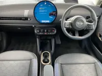 Used Mini Cooper SE Hatch 158 kW (215 HP) 2024 Black Hatchback