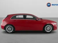 Used Mercedes A200 163 HP (119 kW) 2022 Hatchback
