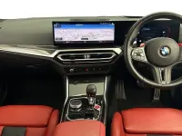 Used BMW M3 Competition Edition 503 HP (369 kW) 2024 Grey Estate