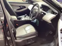 Used Land Rover Range Rover evoque SE Dynamic 309 HP (227 kW) 2023 Black SUV