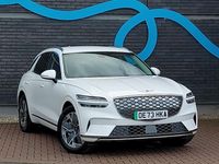 Used Genesis GV70 Sport 360 kW (490 HP) 2023 White SUV