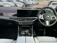 Used BMW X5 M Sport 490 HP (360 kW) 2025 Black SUV