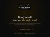 Used Land Rover Range Rover Vogue 313 HP (230 kW) 2011 Black SUV