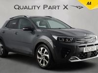 Used Kia Stonic GT-Line 118 HP (86 kW) 2022 Grey SUV