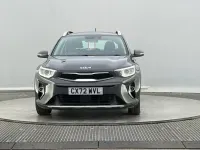Used Kia Stonic 101 HP (74 kW) 2024 SUV