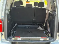Used VW Caddy Life 2019 Silver MPV