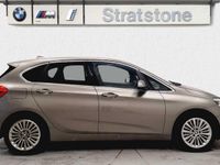 used BMW 225 Active Tourer 2 Series Active Tourer i xDrive Luxury 2.0 5dr