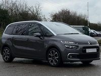 Used Citroën C4 SpaceTourer Flair 2020 MPV