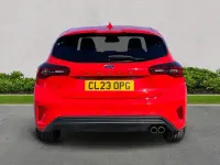 Used Ford Focus ST-Line X 2023 Red