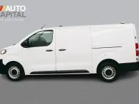 Used Peugeot Expert Premium 2022 White Van