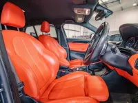Used BMW X2 M Sport 190 HP (139 kW) 2022 SUV