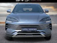Used BYD Seal U Comfort 218 HP (160 kW) 2025 Grey SUV