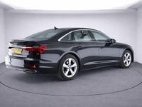 Used Audi A6 Sport 204 HP (150 kW) 2023 Black Sedan