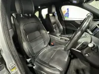Used Jaguar F-Pace R-Sport 179 HP (131 kW) 2020 SUV