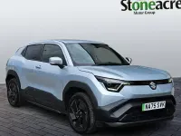 Used Suzuki e-Vitara 135 kW (184 HP) 2025 SUV
