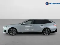 Used BMW i5 M Sport 250 kW (340 HP) 2025 Grey Estate