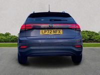 Used VW Taigo Life 95 HP (69 kW) 2023 Grey SUV