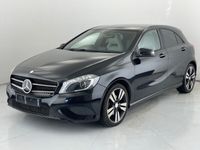 used Mercedes A200 A-Class[2.1] CDI Sport 5dr Auto
