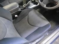 Used Toyota RAV4 150 HP (110 kW) 2007 Blue Estate