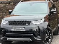 Used Land Rover Discovery 5 Landmark 306 HP (225 kW) 2020 SUV