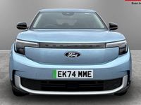 Used Ford Explorer Select 210 kW (286 HP) 2025 SUV