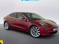Used Tesla Model 3 Performance 334 kW (455 HP) 2023 Sedan