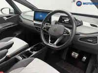 Used VW ID.3 Pro Performance 150 kW (204 HP) 2023 White Hatchback