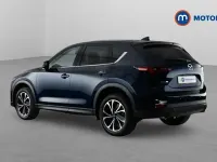 Used Mazda CX-5 Exclusive-Line 165 HP (121 kW) 2025 SUV