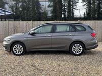 Used Fiat Tipo Easy Plus 95 HP (69 kW) 2017 Grey Estate