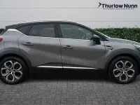 Used Renault Captur Techno 143 HP (105 kW) 2024 SUV