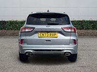 Used Ford Kuga ST-Line 2023 Silver SUV