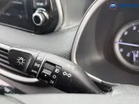 Used Hyundai Tucson SE 132 HP (97 kW) 2019 Grey SUV