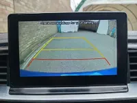 Usado Kia Ceed 138 HP (101 kW) 2019 Azul Citadino